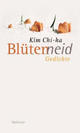 Cover: Blütenneid Cover: Blütenneid