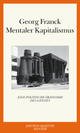 Cover: Mentaler Kapitalismus