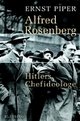 Cover: Alfred Rosenberg