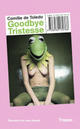 Cover: Goodbye Tristesse