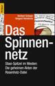 Cover: Das Spinnennetz