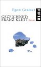 Cover: Gezeichnet: Franz Klett Cover: Gezeichnet: Franz Klett