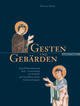 Cover: Gesten und Gebärden Cover: Gesten und Gebärden