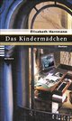Cover: Das Kindermädchen Cover: Das Kindermädchen