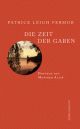 Cover: Die Zeit der Gaben