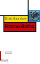 Cover: Kommunikation Cover: Kommunikation