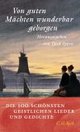Cover: Von guten Mächten wunderbar geborgen