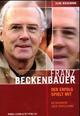 Cover: Franz Beckenbauer