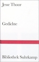 Cover: Gedichte Cover: Gedichte