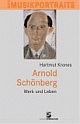 Cover: Arnold Schönberg