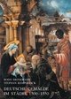 Cover: Deutsche Gemälde im Städel 1500-1550