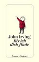 Cover: Bis ich dich finde