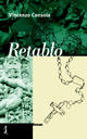Cover: Retablo Cover: Retablo