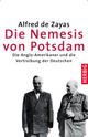 Cover: Die Nemesis von Potsdam