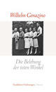 Cover: Die Belebung der toten Winkel