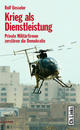 Cover: Krieg als Dienstleistung