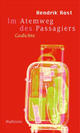 Cover: Im Atemweg des Passagiers Cover: Im Atemweg des Passagiers