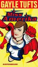 Cover: Miss Amerika