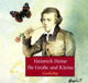 Cover: Heinrich Heine für Große und Kleine Cover: Heinrich Heine für Große und Kleine