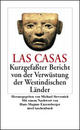 Cover: Kurzgefasster Bericht von der Verwüstung der Westindischen Inseln Cover: Kurzgefasster Bericht von der Verwüstung der Westindischen Inseln