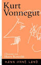 Cover: Mann ohne Land
