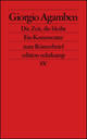 Cover: Die Zeit, die bleibt