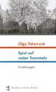 Cover: Spiel auf vielen Trommeln