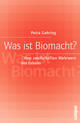 Cover: Was ist Biomacht? Cover: Was ist Biomacht?