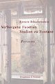 Cover: Verborgene Facetten
