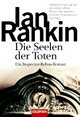 Cover: Die Seelen der Toten Cover: Die Seelen der Toten