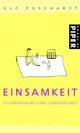 Cover: Einsamkeit Cover: Einsamkeit