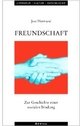 Cover: Freundschaft