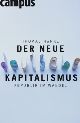 Cover: Der neue deutsche Kapitalismus Cover: Der neue deutsche Kapitalismus