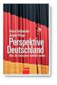 Cover: Perspektive Deutschland