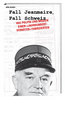 Cover: Fall Jeanmaire, Fall Schweiz