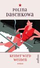 Cover: Keiner wird weinen