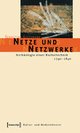 Cover: Netze und Netzwerke