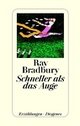 Cover: Schneller als das Auge Cover: Schneller als das Auge