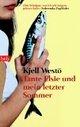 Cover: Tante Elsie und mein letzter Sommer Cover: Tante Elsie und mein letzter Sommer