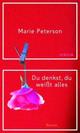 Cover: Du denkst, du weißt alles