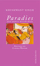 Cover: Paradies und andere Erzählungen