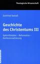 Cover: Geschichte des Christentums
