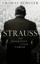 Cover: Strauß