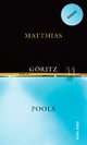 Cover: Pools Cover: Pools