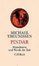 Cover: Pindar