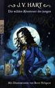 Cover: Die wilden Abenteuer des jungen Capt'n Hook Cover: Die wilden Abenteuer des jungen Capt'n Hook
