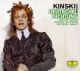 Cover: Kinski spricht deutsche Dichtung