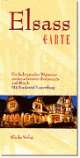 Cover: Elsass a la carte Cover: Elsass a la carte