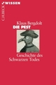 Cover: Die Pest