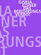 Cover: Das Berührungsverbot Cover: Das Berührungsverbot